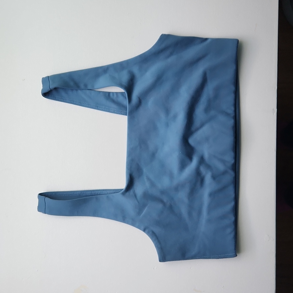 Girlfriend collective sports bra